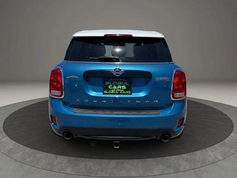 Used 2019 MINI Cooper Countryman S AWD/4WD image 6