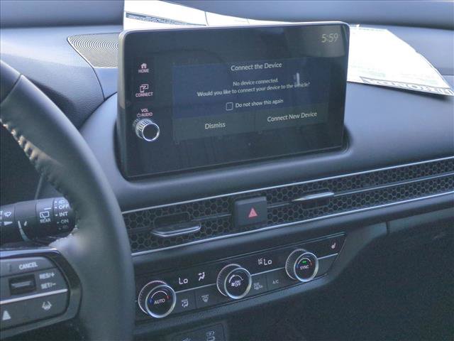 New 2027 Honda HR-V EX-L image 12