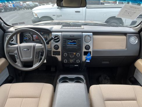Used 2013 Ford F150 XLT w/ Luxury Equipment Group image 17