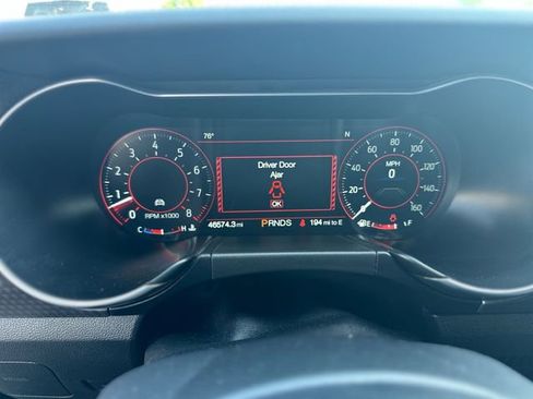 Certified 2019 Ford Mustang GT Premium w/ GT Performance Package image 16