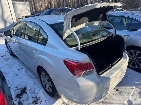 Used 2013 Subaru Impreza 2.0i image 28