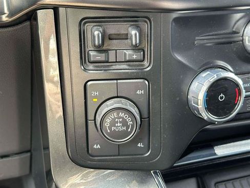 Used 2023 Ford F150 Lariat w/ Equipment Group 502A High AWD/4WD image 21
