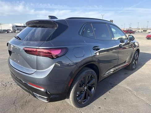 New 2026 Buick Envision Sport Touring image 4