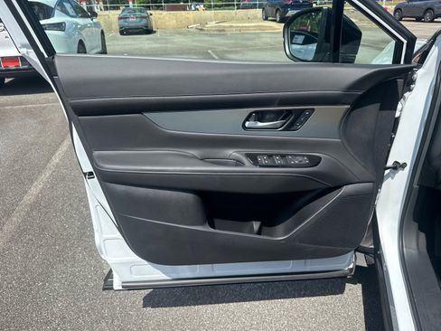 New 2025 Nissan Murano SL w/ Cargo Package image 10