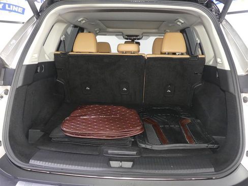 Used 2021 Nissan Rogue Platinum AWD/4WD image 9