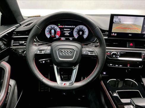 Used 2023 Audi S5 Premium Plus w/ Premium Plus Package image 8
