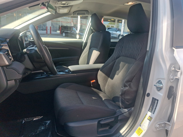 Used 2025 Toyota Camry LE FWD image 13