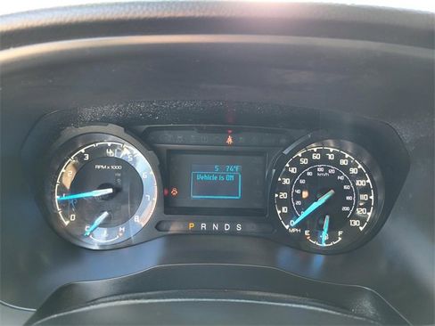 Used 2019 Ford Ranger XL w/ Equipment Group 101A Mid image 4