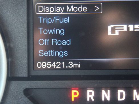 Used 2018 Ford F150 XLT w/ Equipment Group 302A Luxury AWD/4WD image 19