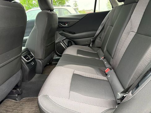 Certified 2024 Subaru Outback Premium AWD/4WD image 22