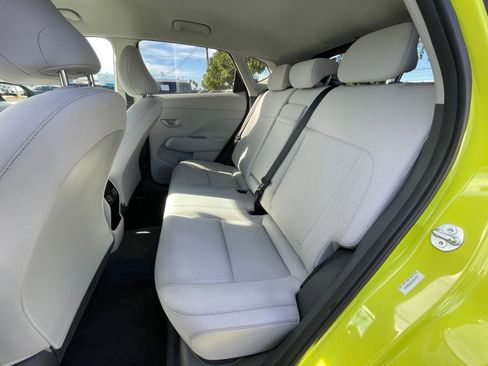 Used 2025 Hyundai Kona SEL image 25