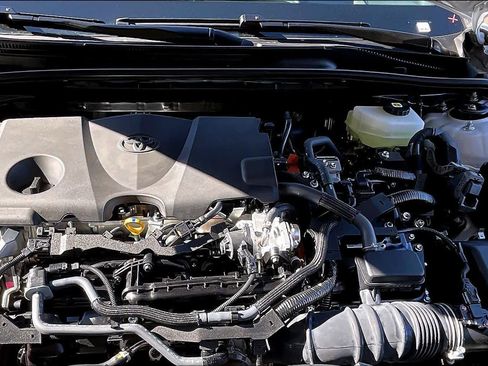 New 2026 Toyota Camry XSE image 16