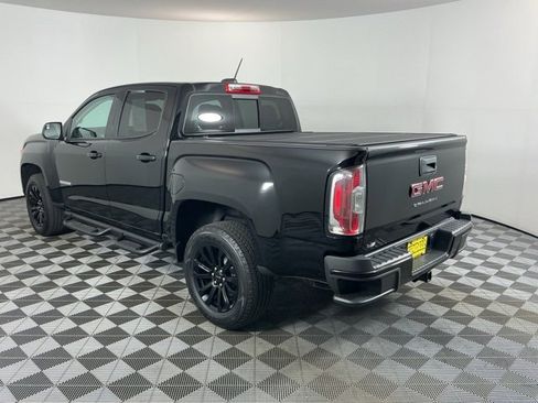Used 2022 GMC Canyon Elevation image 5