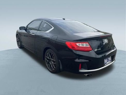 Used 2015 Honda Accord EX-L image 9