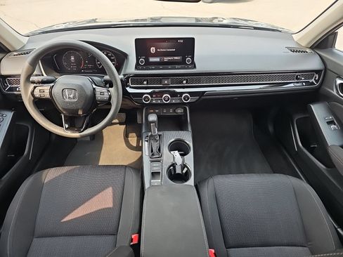 Used 2025 Honda Civic LX image 22