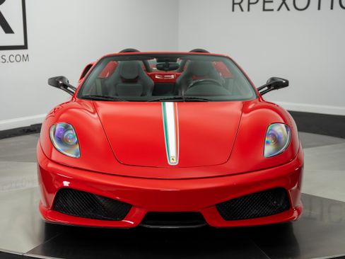 Used 2009 Ferrari F430 Scuderia RWD image 50