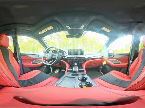 New 2026 Acura MDX A-Spec image 15