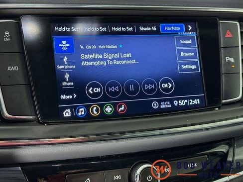 Used 2021 Buick Enclave Essence AWD/4WD image 15