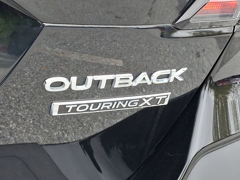 Used 2020 Subaru Outback Touring XT image 30