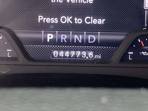 Used 2024 RAM 2500 Laramie image 24