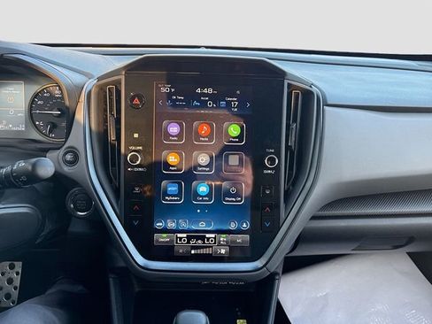 Certified 2024 Subaru Crosstrek 2.5i Sport image 12