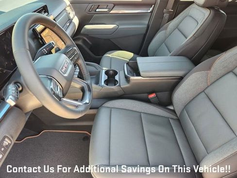 New 2026 GMC Terrain AT4 w/ Convenience Package III image 9