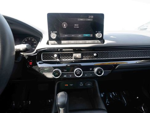 Used 2024 Honda Civic LX image 17