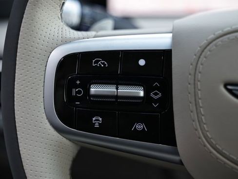 New 2026 Genesis G80 2.5T Sport Prestige image 34