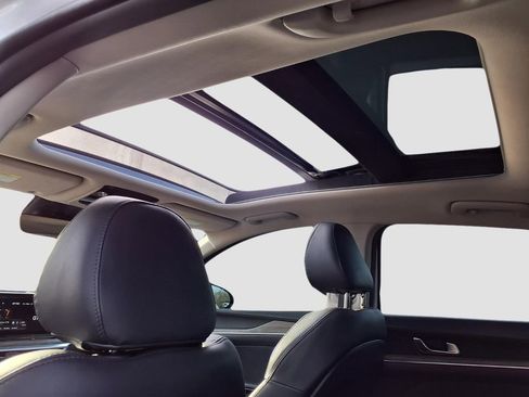 Used 2022 Kia K5 EX w/ EX Premium Package image 29