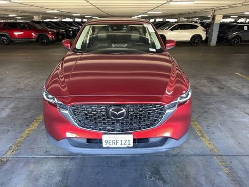 Certified 2023 MAZDA CX-5 AWD 2.5 S w/ Select Package image 30