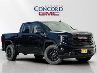Used 2025 GMC Sierra 1500 Pro w/ Graphite Edition video 2