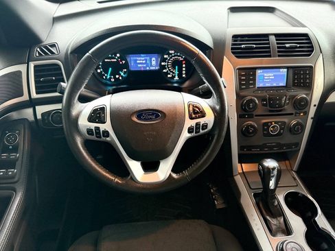 Used 2015 Ford Explorer XLT AWD/4WD image 40