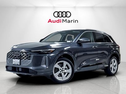 Used 2025 Audi Q5 Premium