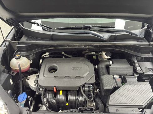 Used 2022 Kia Sportage LX image 59