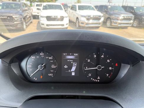 Used 2026 RAM ProMaster 2500 FWD image 15