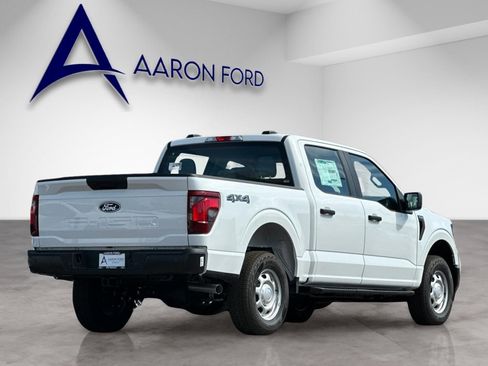 New 2026 Ford F150 XL w/ Tow/Haul Package AWD/4WD image 6