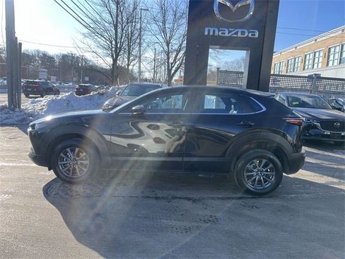 Used 2024 MAZDA CX-30 AWD 2.5 S image 5