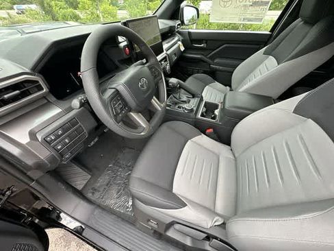 New 2024 Toyota Tacoma TRD Sport image 11