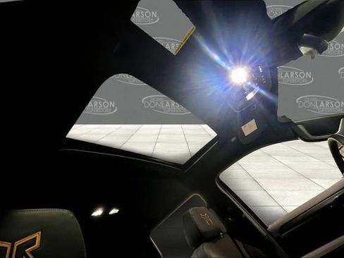 New 2025 GMC Sierra 1500 AT4 w/ AT4 Premium Package image 6