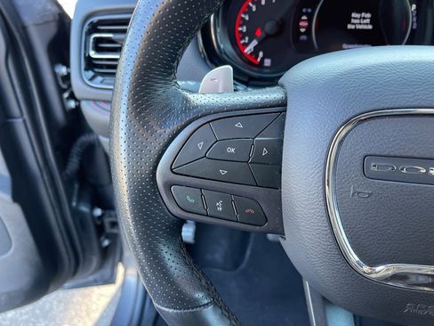 Used 2024 Dodge Durango GT image 16