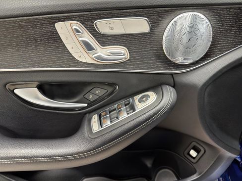 Used 2021 Mercedes-Benz C 300 4MATIC Sedan w/ Premium Package image 15