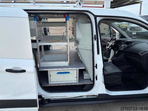Used 2015 Ford Transit Connect XL FWD image 25