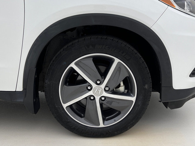 Used 2022 Honda HR-V EX-L image 29