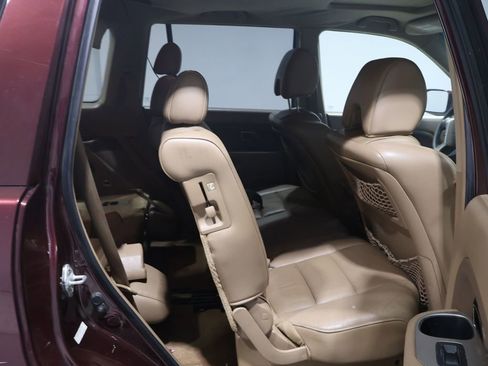 Used 2007 Honda Pilot EX-L image 6