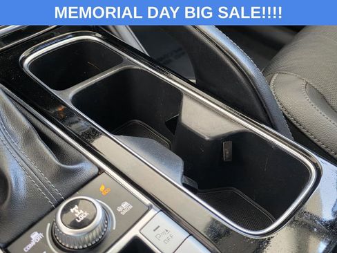 Used 2022 Kia Telluride EX AWD/4WD image 29