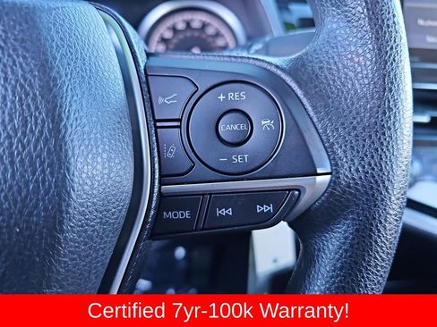 Certified 2024 Toyota Camry LE image 12