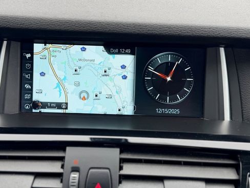 Used 2017 BMW X3 xDrive28i image 16