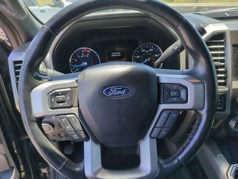 Used 2021 Ford F350 Platinum AWD/4WD image 26