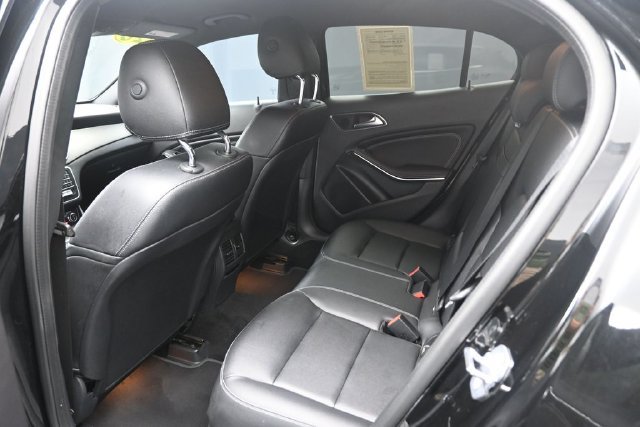 Certified 2020 Mercedes-Benz GLA 250 image 22