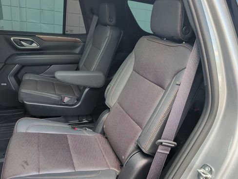 Used 2024 Chevrolet Tahoe High Country w/ Advanced Technology Package AWD/4WD image 15